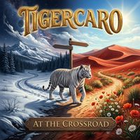 TIGERCARO - At the Crossroad