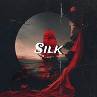Lone Wolf - Silk