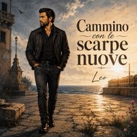 Leo - Cammino con le scarpe nuove