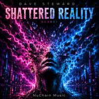 Dave Steward - Shattered Reality