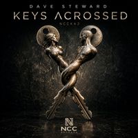 Dave Steward - Keys Acrossed
