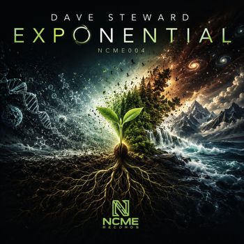 Dave Steward - Exponential