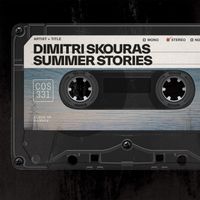Dimitri Skouras - Summer Stories
