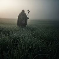 Rune Echo - Wild Valley Celtic Ambient