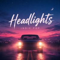 Firelight Records - Headlights - Indie Pop