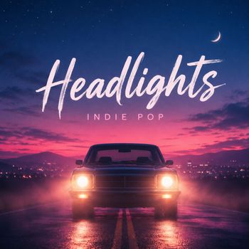 Firelight Records - Headlights - Indie Pop