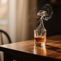 Noctune - Smoke in My Hands