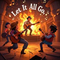 simon - let it all go