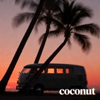 COCONUT - Only You (Zion in My Eyes) (reggae)