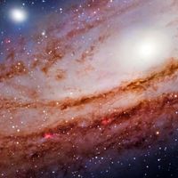 Lia Coae - Andromeda