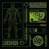 Acidic Juice - Disasterpiece