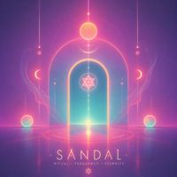 SANDAL - Psalm 23