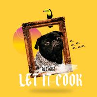 AlexGuz - Let It Cook