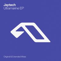 Jaytech - Ultramarine EP