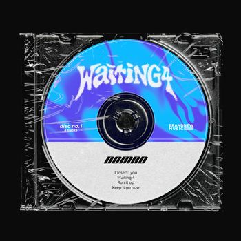 nomad - Waiting 4