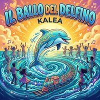 Kalea - Il Ballo Del Delfino