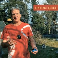 dave - diheime bliibe