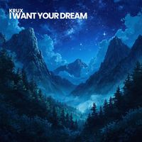Krux - I Want Your Dream
