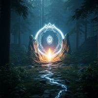 Rune Echo - Xanthic Grove Celtic Ambient