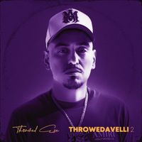 Throwed Ese - Throwedavelli 2 (Explicit)