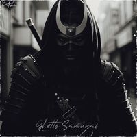 CALi - Ghetto Samurai