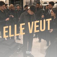 ISSA - ELLE VEUT 
