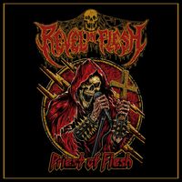 Revel In Flesh - Priest of Flesh