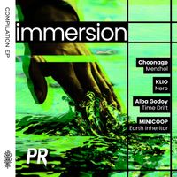 Proponent Records - Immersion EP