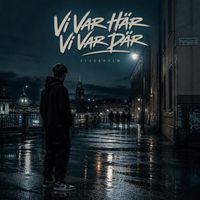 Pa - vi var där vi var här