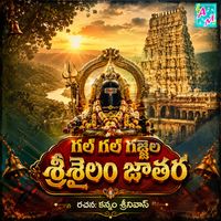 Vadlakonda Anil Kumar - GAL GAL GAJJELA SRISHAILAM JATHARA