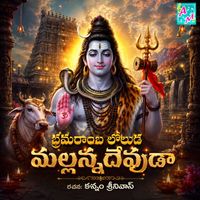 Vadlakonda Anil Kumar - BRAMARAAMBALOLUDA