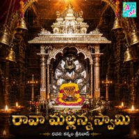 Vadlakonda Anil Kumar - RAAVA MALLANNA SWAAMI