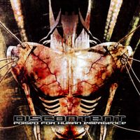 Discontent - Poised For Human Emergence (Explicit)