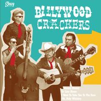 BILLYWOOD CRACKERS - Billywood Crackers