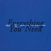 Will Bryant - Everything You Need