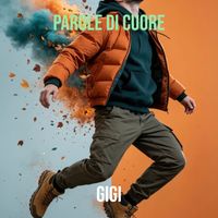 Gigi - parole di cuore