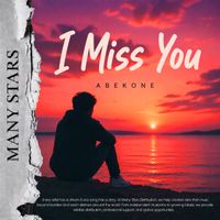 Abekone - I Miss You