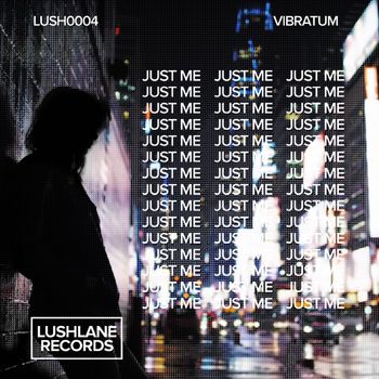 Vibratum - Just Me