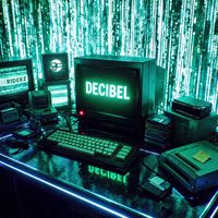 DC2 - Decibel