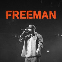 Rest - FREEMAN (Explicit)