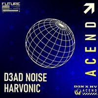 D3AD NOISE - ACEND