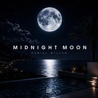 Daniel Miller - midnight moon (Explicit)