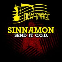 Sinnamon - Send It C.O.D.