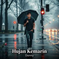 Donny - Hujan Kemarin