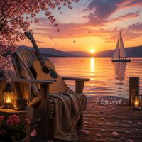 Thomas Blue - The Cozy Lakeside