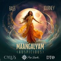 Priya Deepika, DTO - Maangalyam (Auspicious) (Bass Journey)