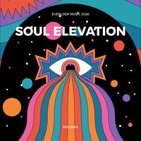 Solunea - Soul Elevation
