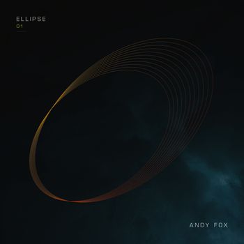 Andy Fox - Ellipse 01