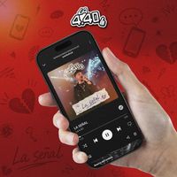 La 4.40 - La señal