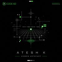 Atesh K. - Hidden Artefact